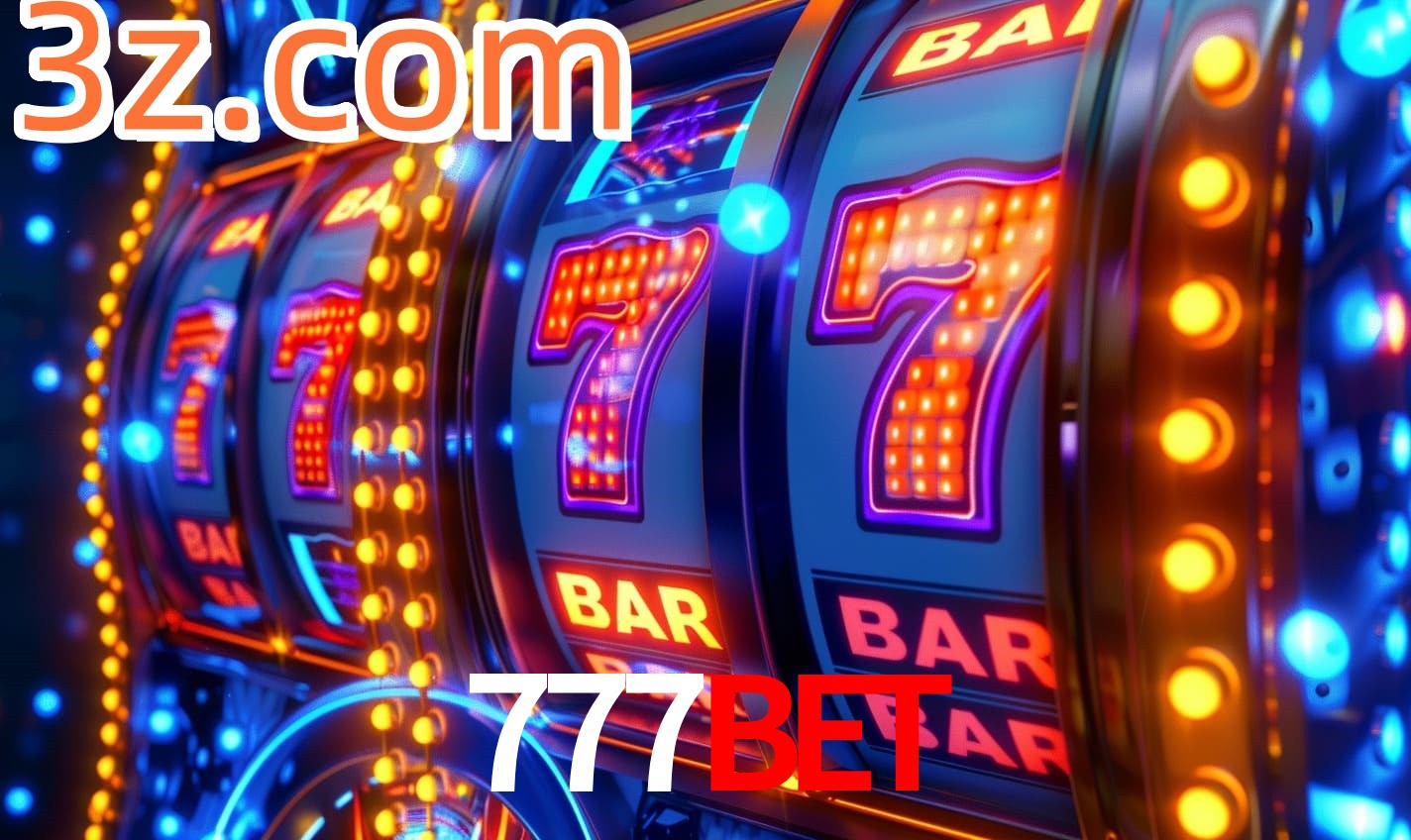 Bônus 777Bet Para Todos